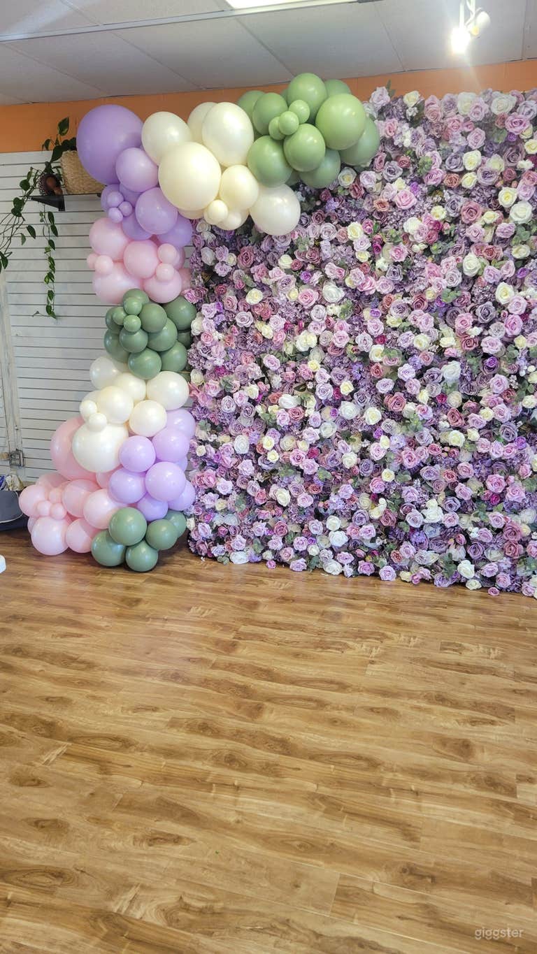  Near DTLA Creative Zen Earthy Studio 