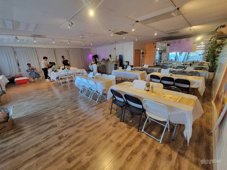  Near DTLA Creative Zen Earthy Studio 