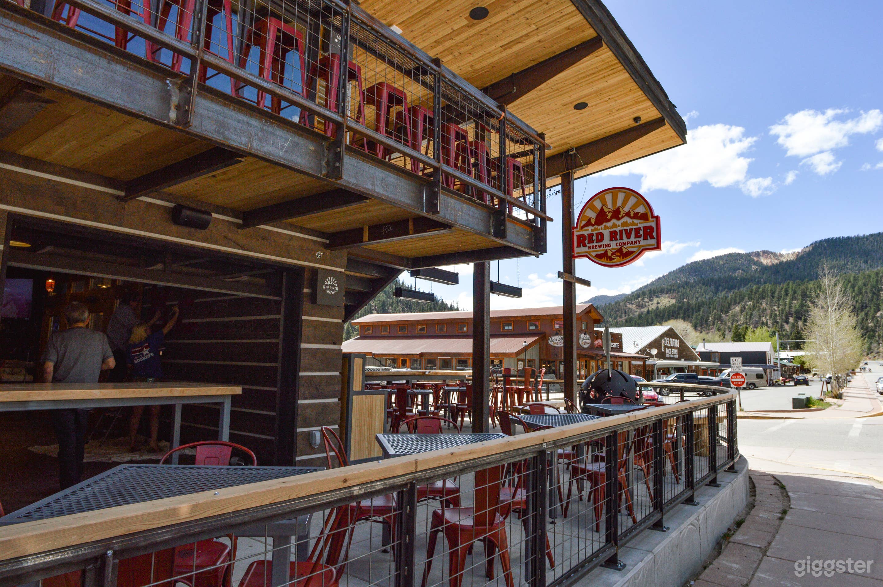 Brewery, Distillery &amp; Restaurant Photo 1