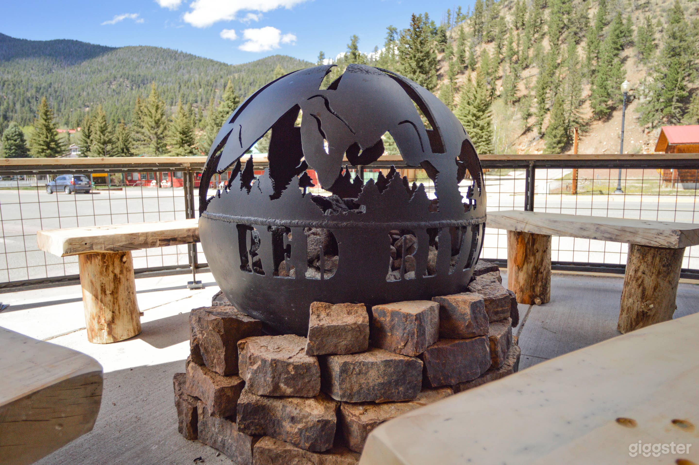 Brewery, Distillery &amp; Restaurant Photo 4