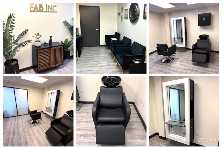  Fab Inc Studios Interior 