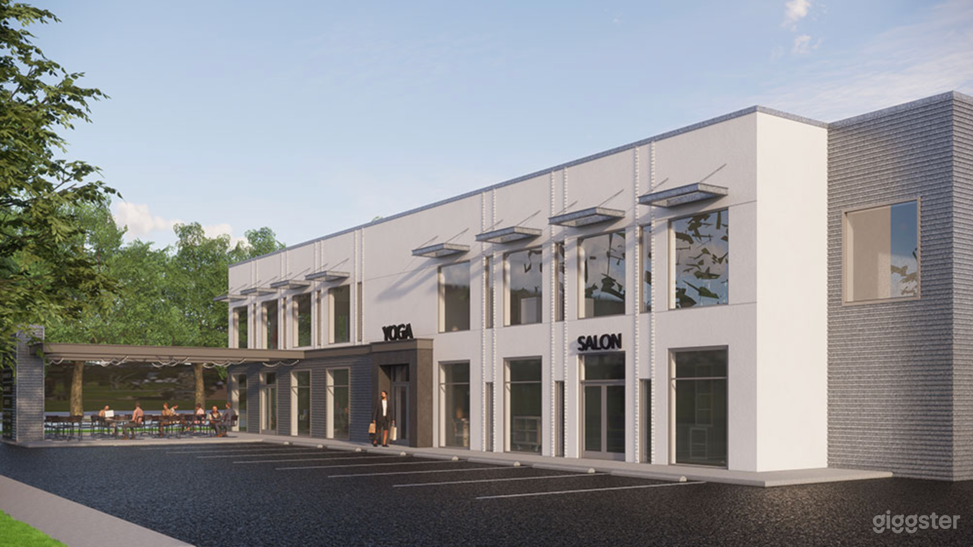 Location Location Location!
1500 McGowen street view.