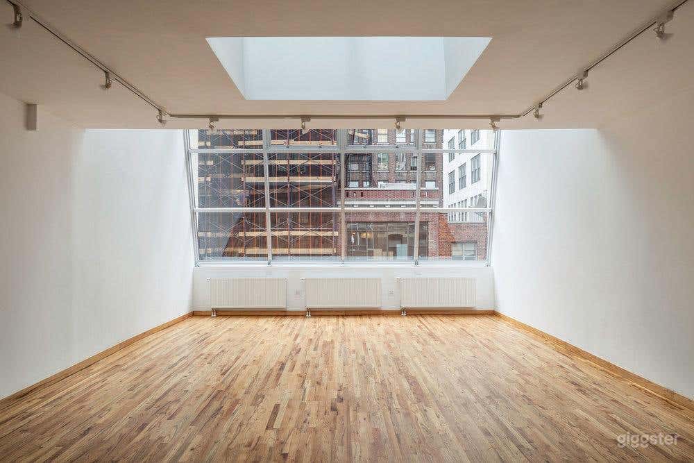 Midtown Manhattan Daylight Studio  Photo 2