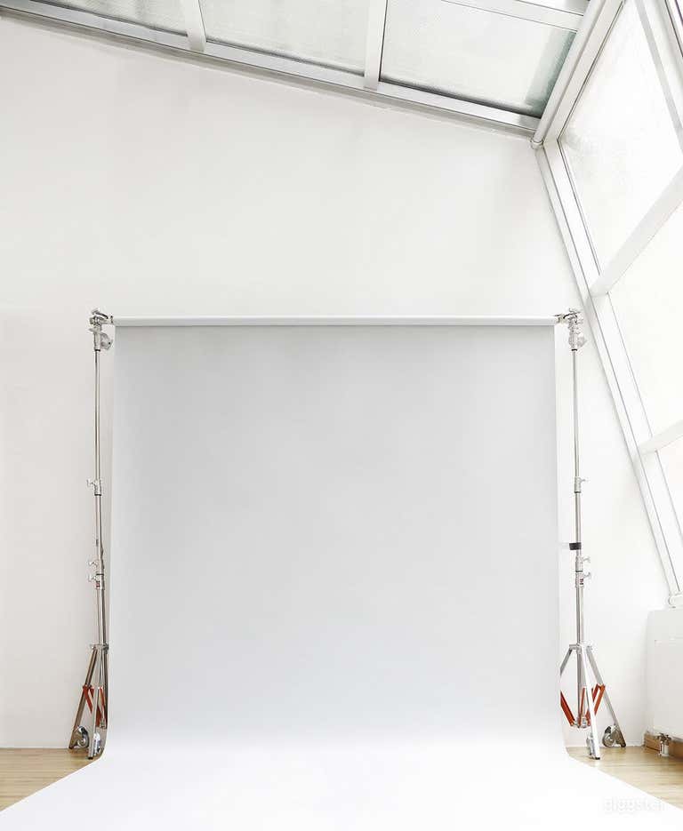  Midtown Manhattan Daylight Studio  