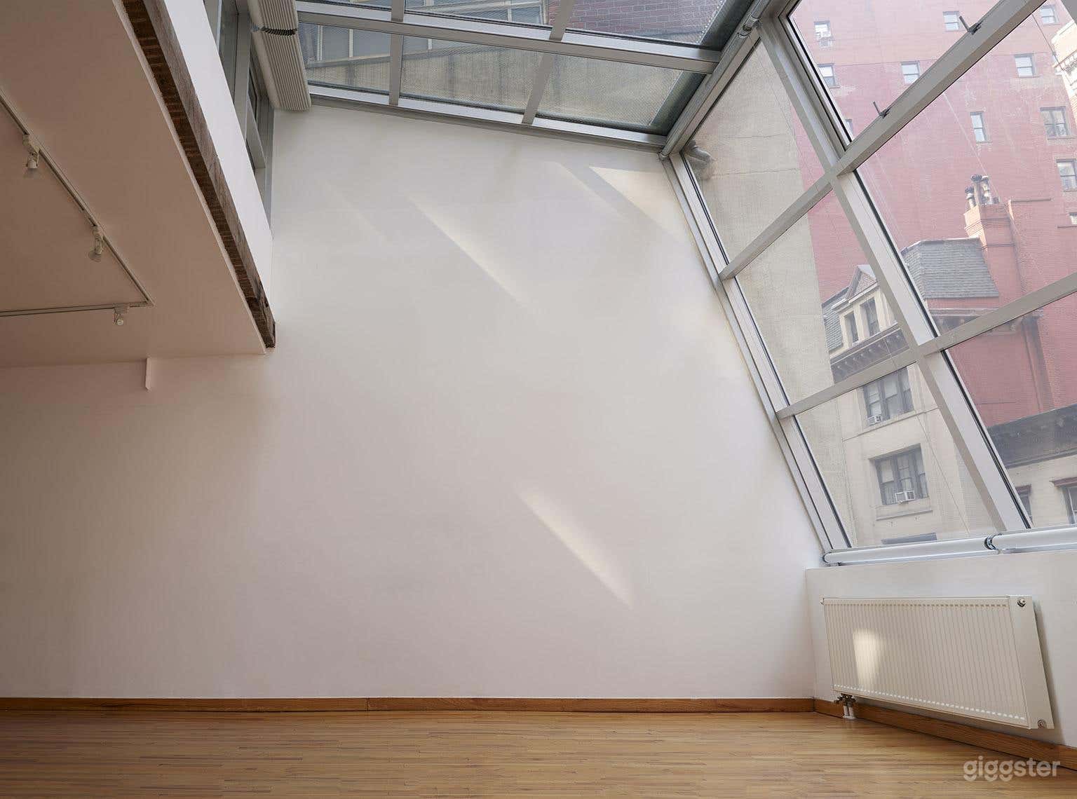 Midtown Manhattan Daylight Studio  Photo 3