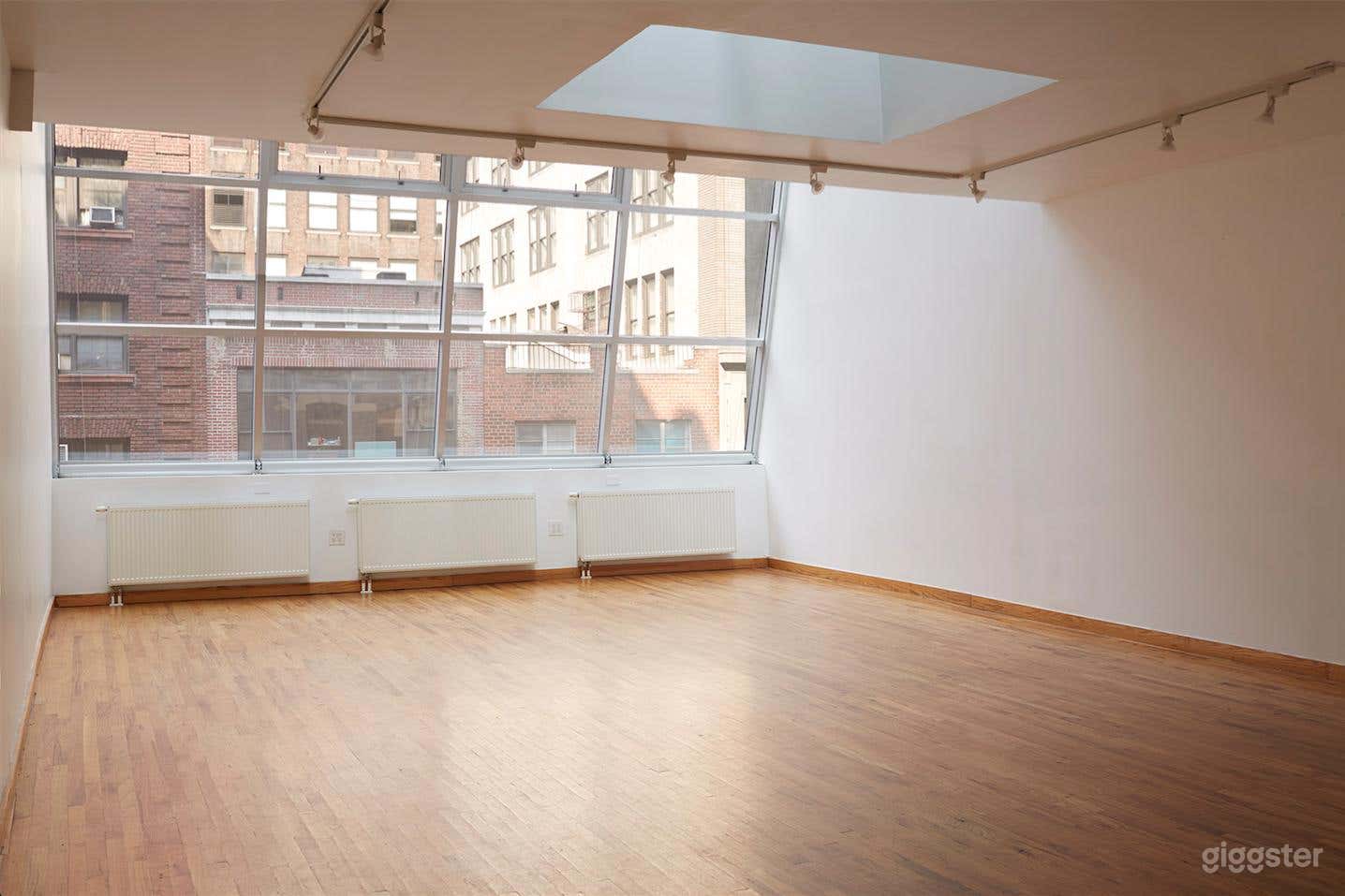 Midtown Manhattan Daylight Studio  Photo 1