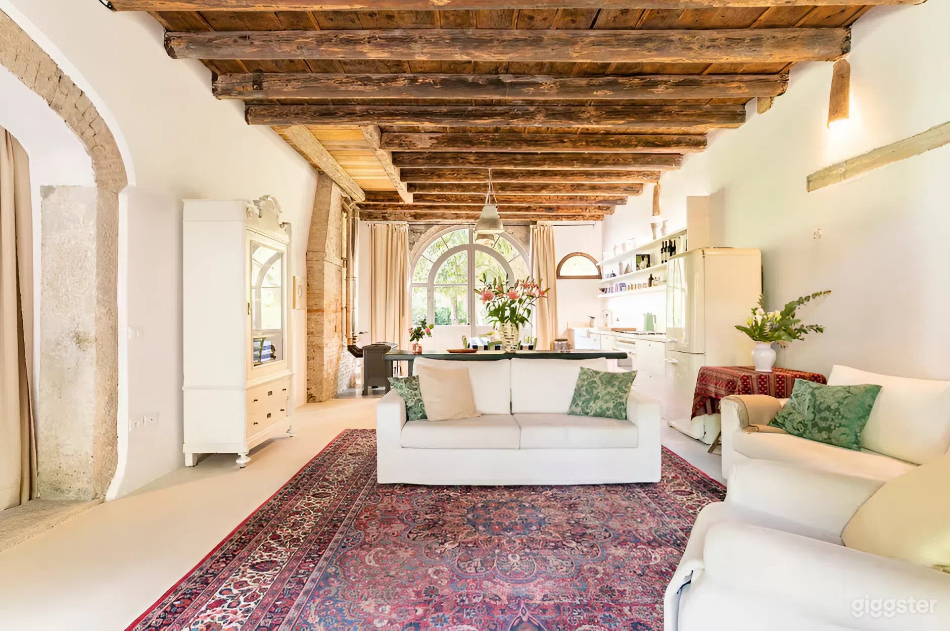 Sophisticated 16th-Century Villa Near Venice Photo 3