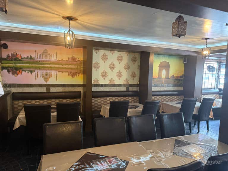  Cozy Restaurant in Kingsway 