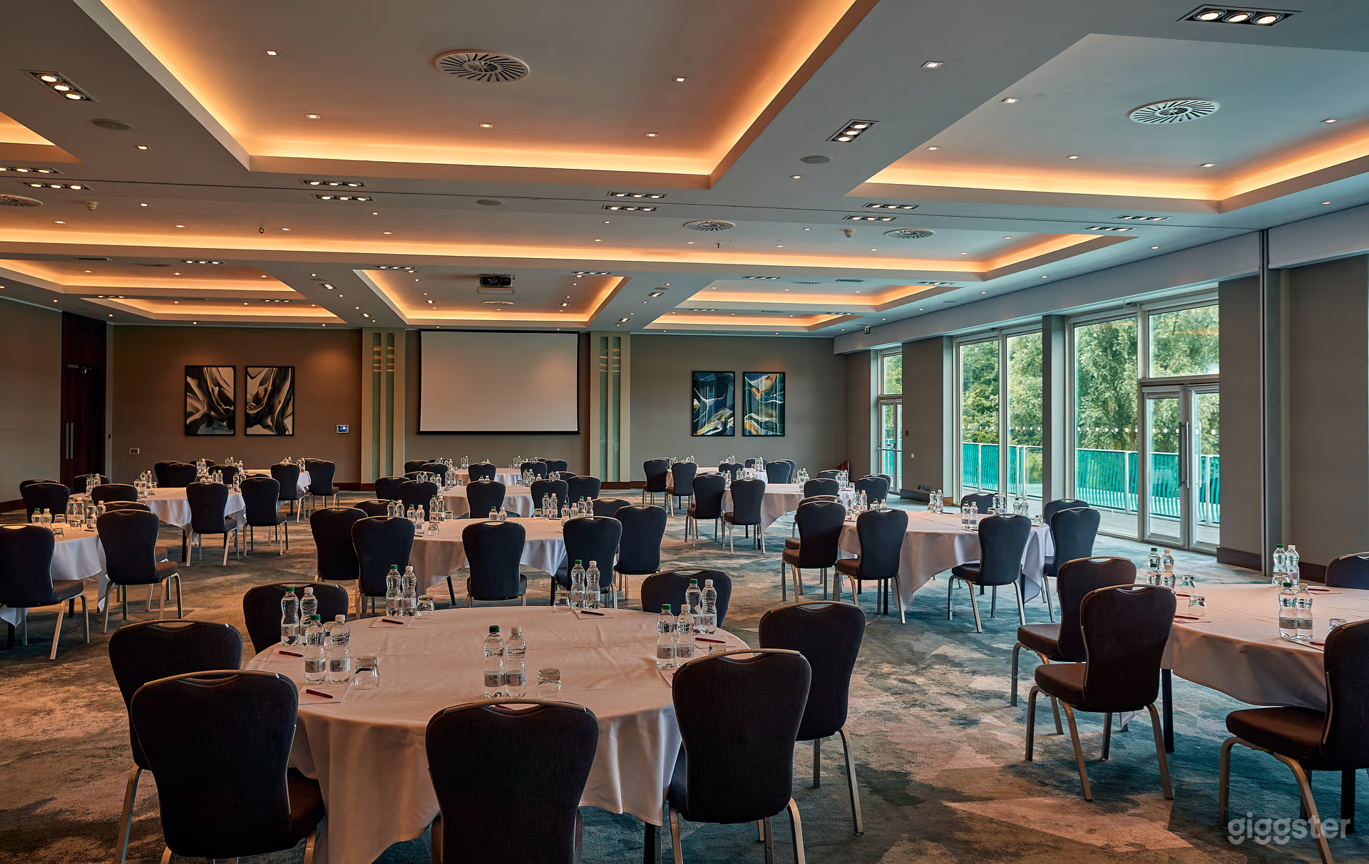 Winterlake Suite Photo 3