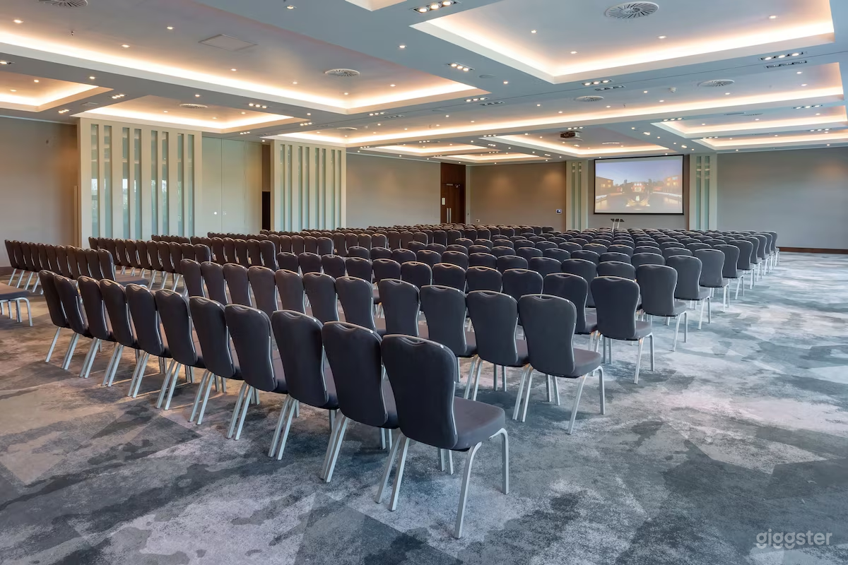 Winterlake Suite Photo 2