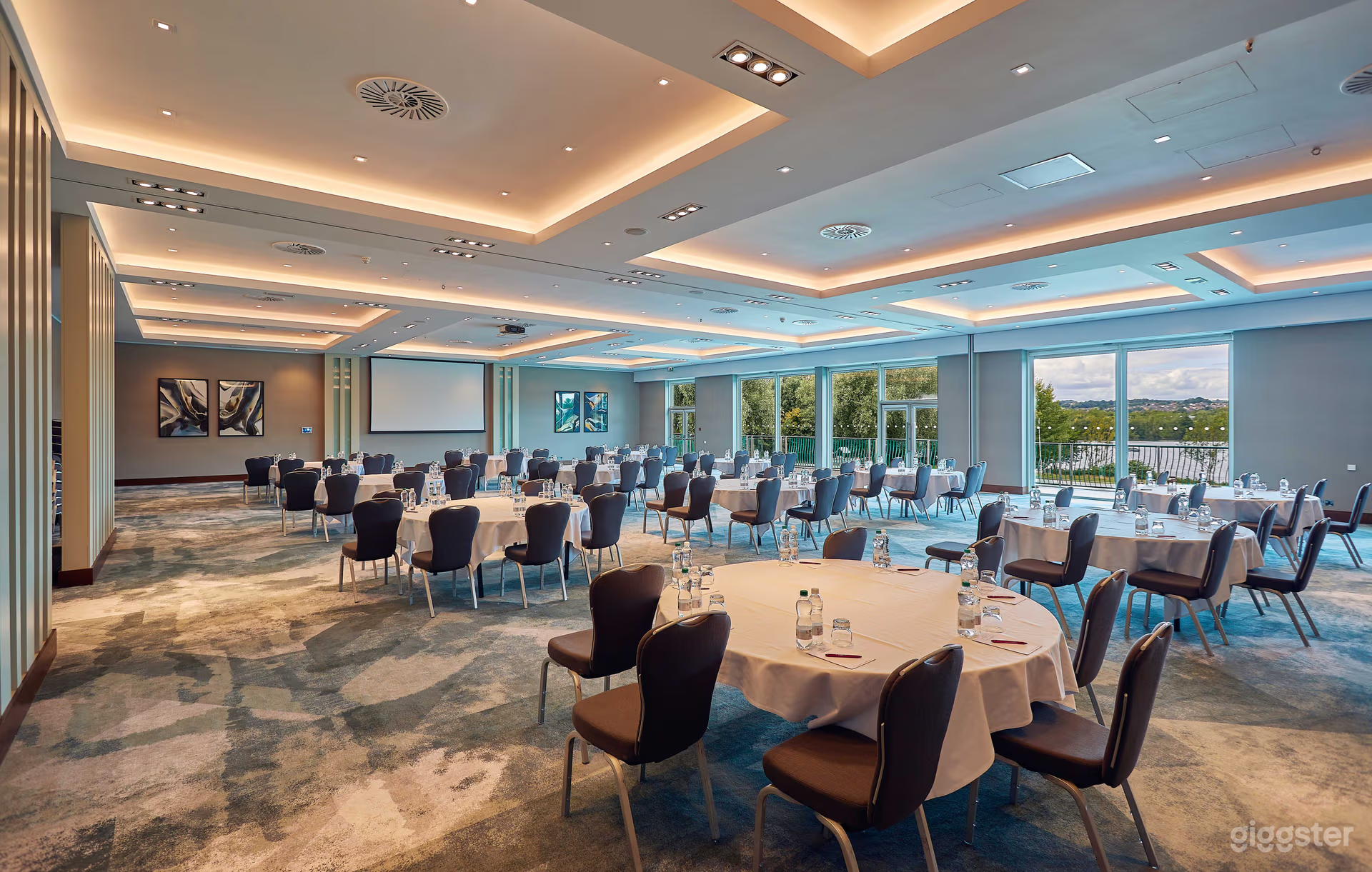 Winterlake Suite Photo 1