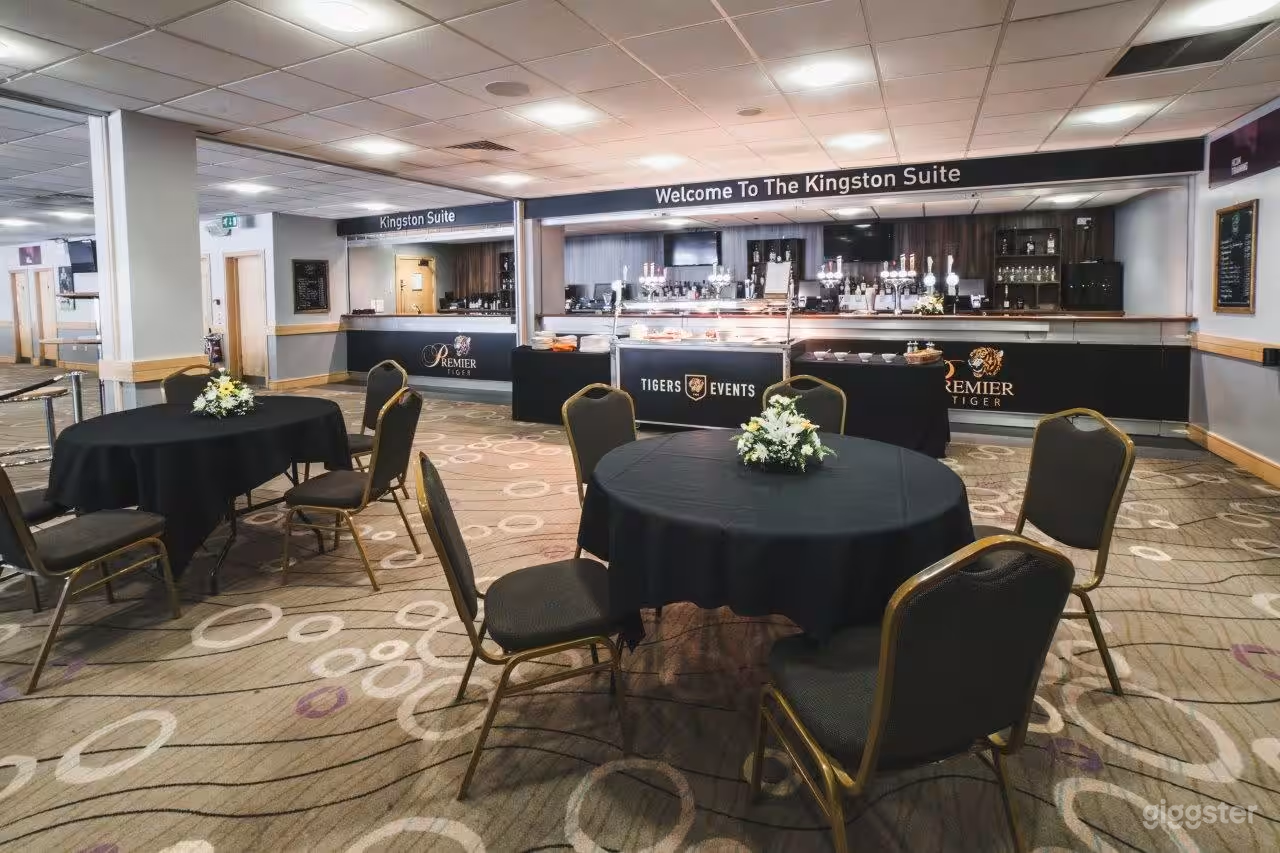 The Kingston Suite Photo 3