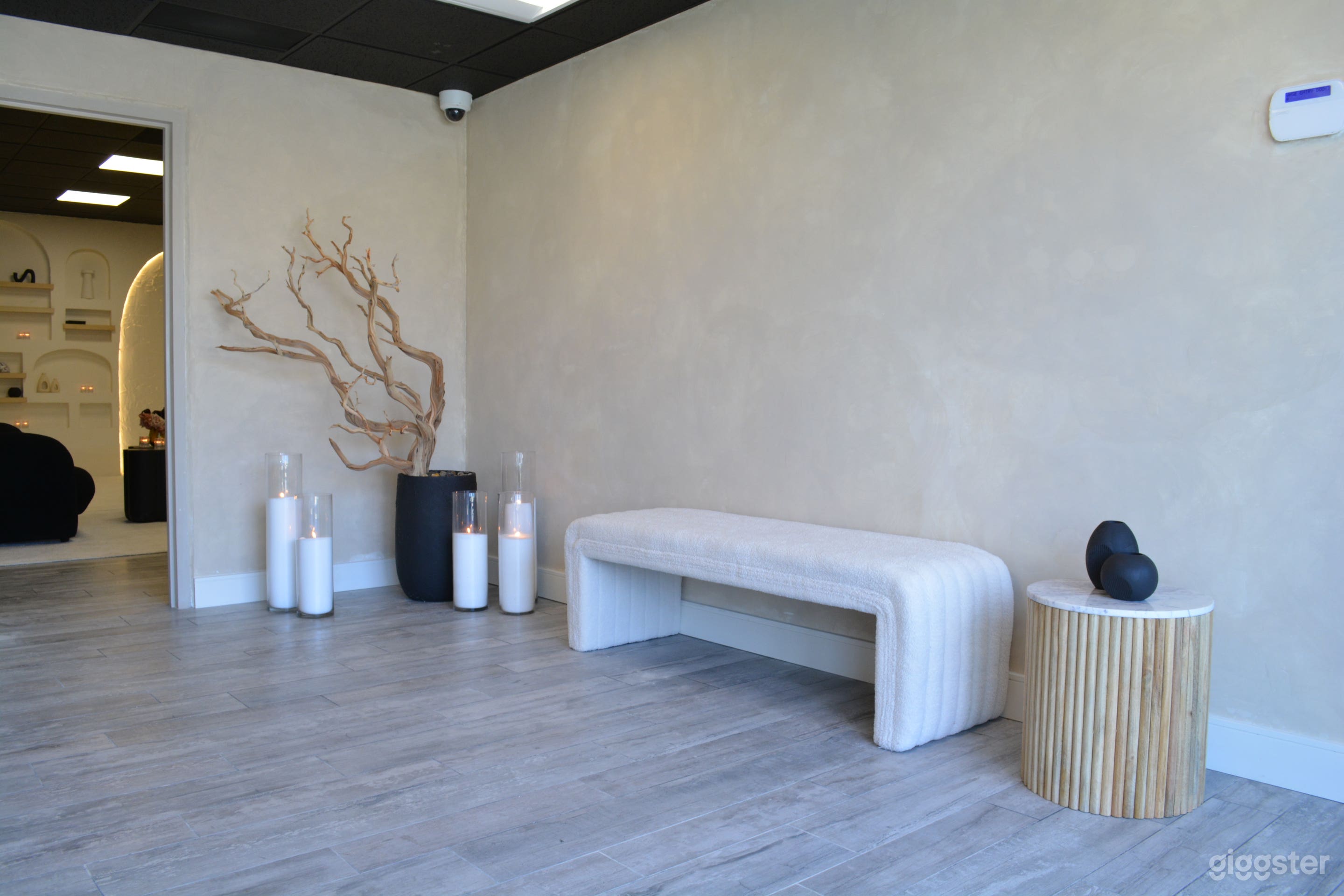 Unique rental space for special events &amp; creatives Photo 4