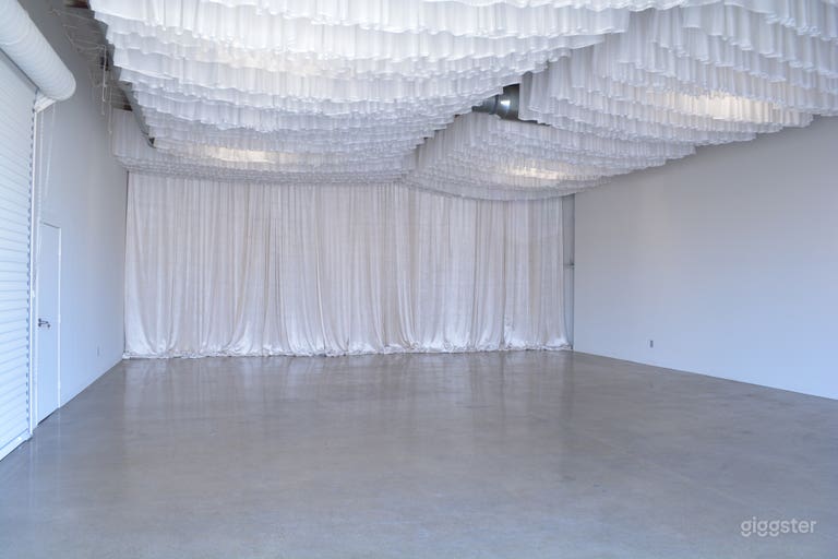  warehouse event space 