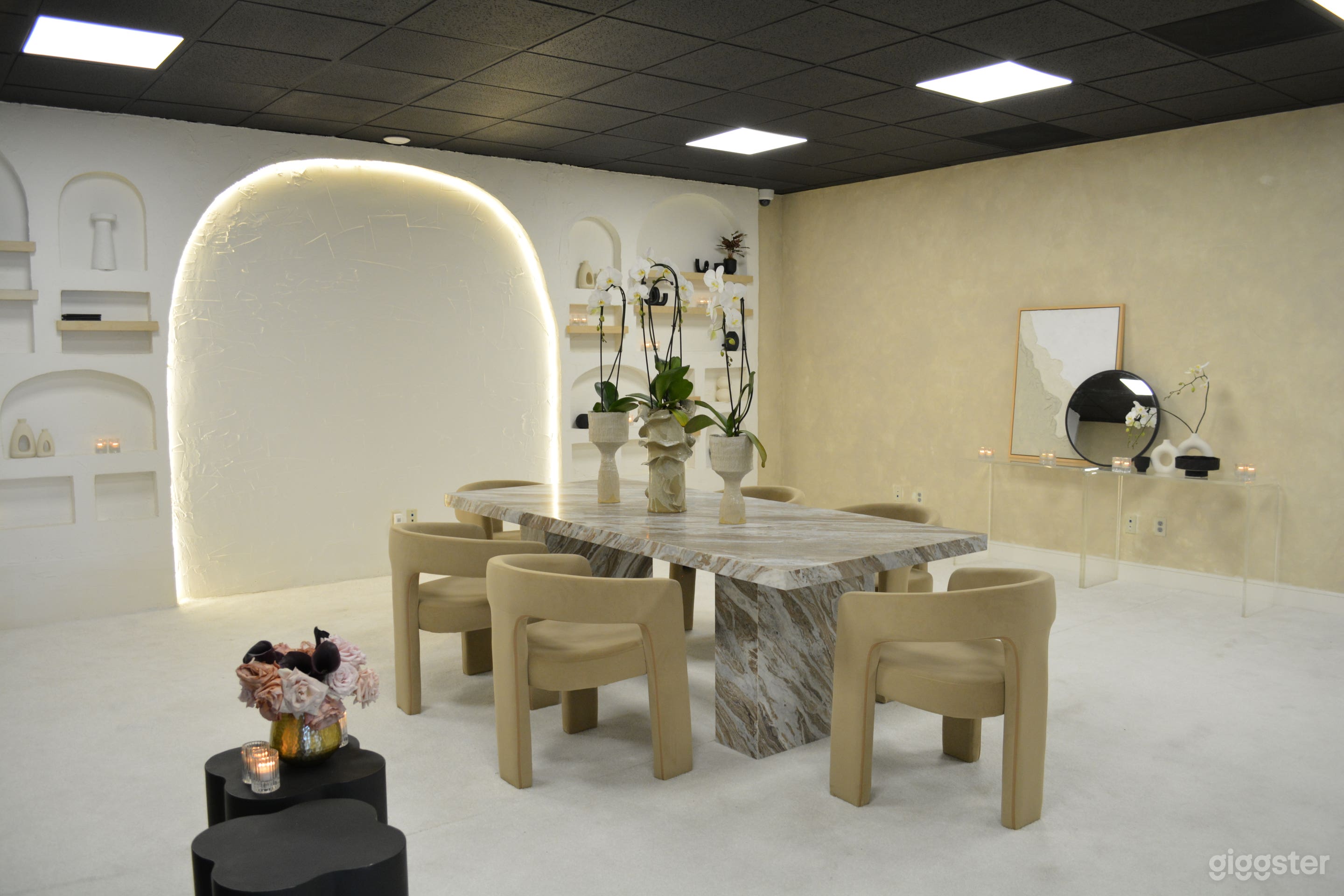 Unique rental space for special events &amp; creatives Photo 1