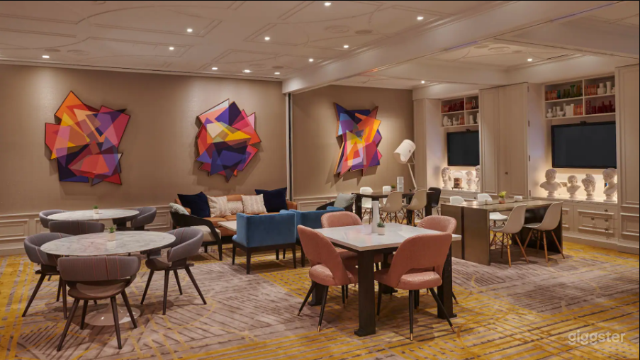 Exquisite Event Space in London Photo 2