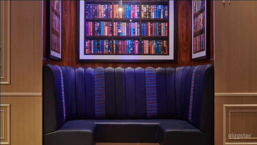 Exquisite Event Space in London Photo 3