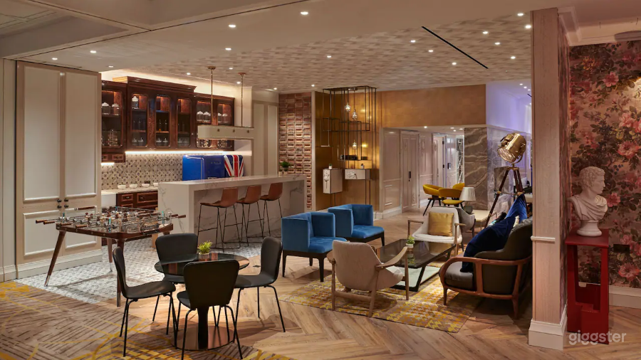 Exquisite Event Space in London Photo 1