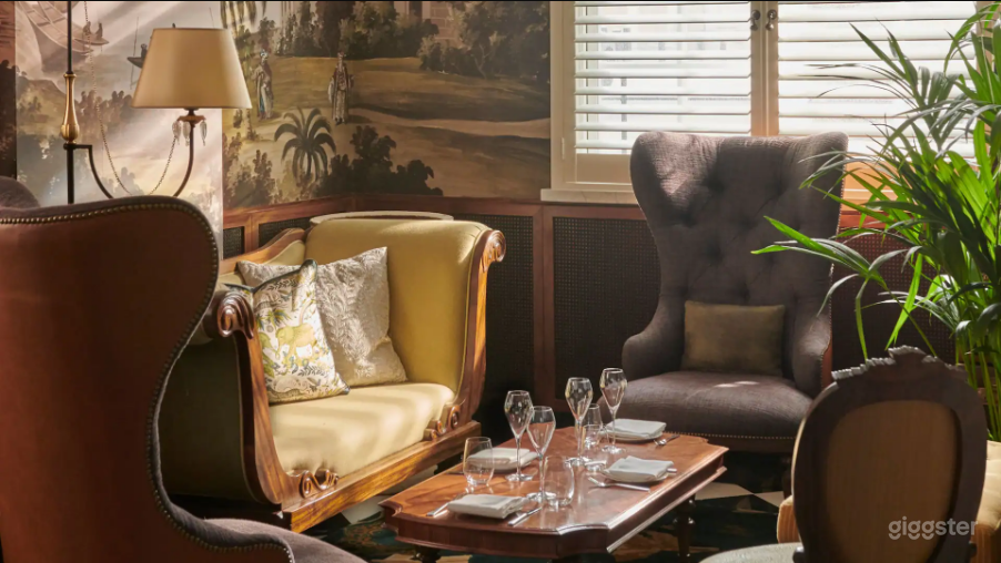 Exquisite Event Space in London Photo 4