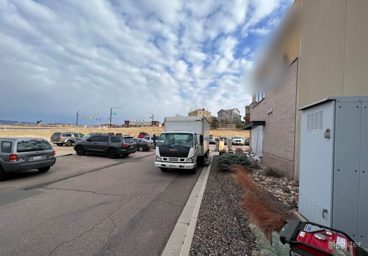 CO's Best Coffeehouse Roastery and Meeting Space  Photo 3