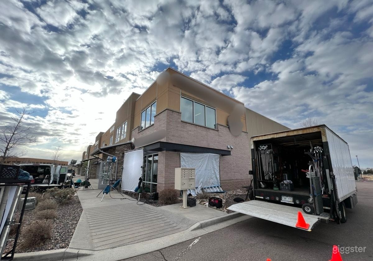 CO's Best Coffeehouse Roastery and Meeting Space  Photo 4