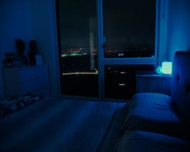  London City Airport Penthouse 