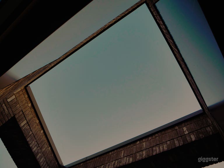  London City Airport Penthouse 