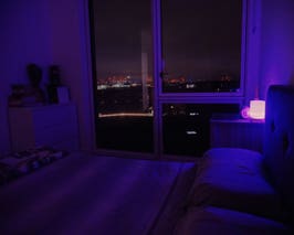 London City Airport Penthouse 