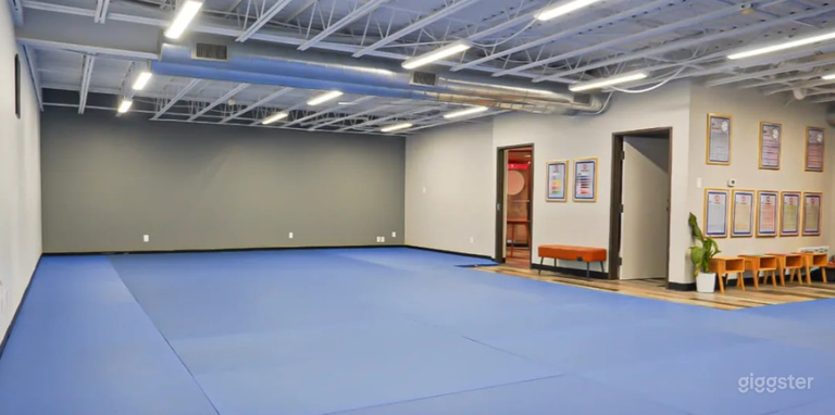  Modern Martial Arts & Fitness Studio 