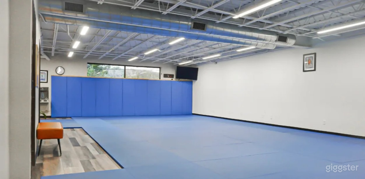 Modern Martial Arts &amp; Fitness Studio Photo 2