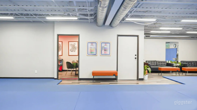  Modern Martial Arts & Fitness Studio 