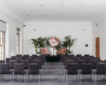 The Cullen Room Photo 2