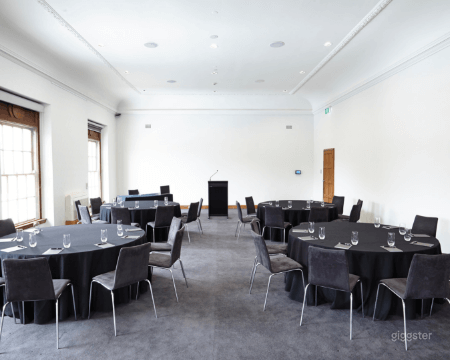 The Cullen Room Photo 3