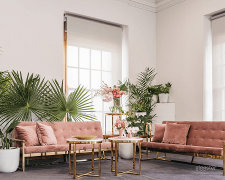 The Cullen Room Photo 1