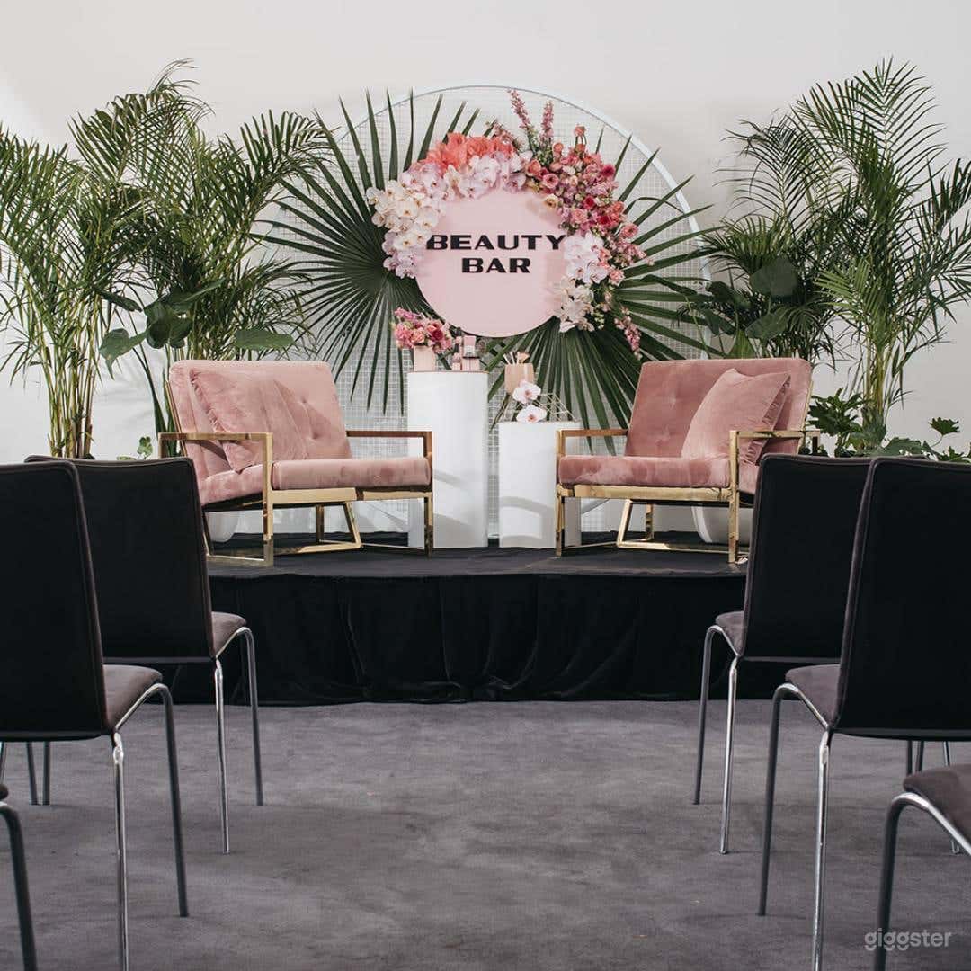 The Cullen Room Photo 4