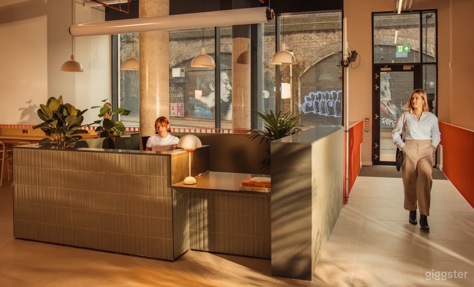 Meeting Room B for Meetings Photo 4