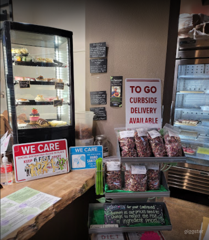 The Best Sought-After Raw Vegan Restaurant in CA  Photo 4