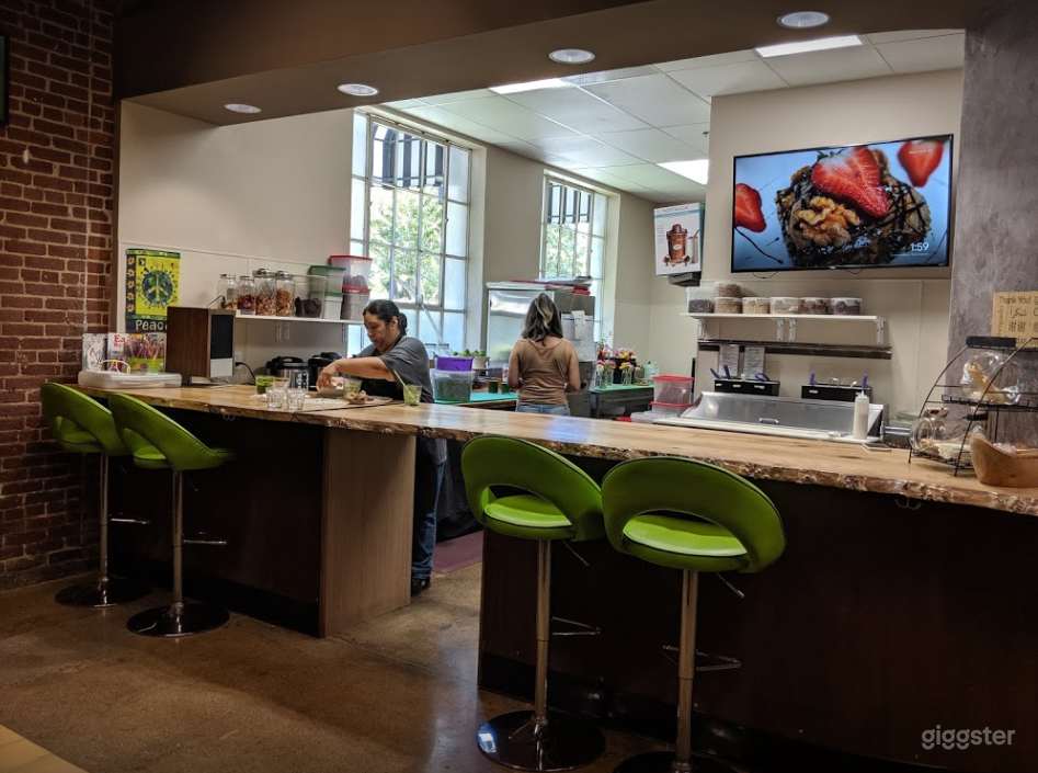 The Best Sought-After Raw Vegan Restaurant in CA  Photo 1