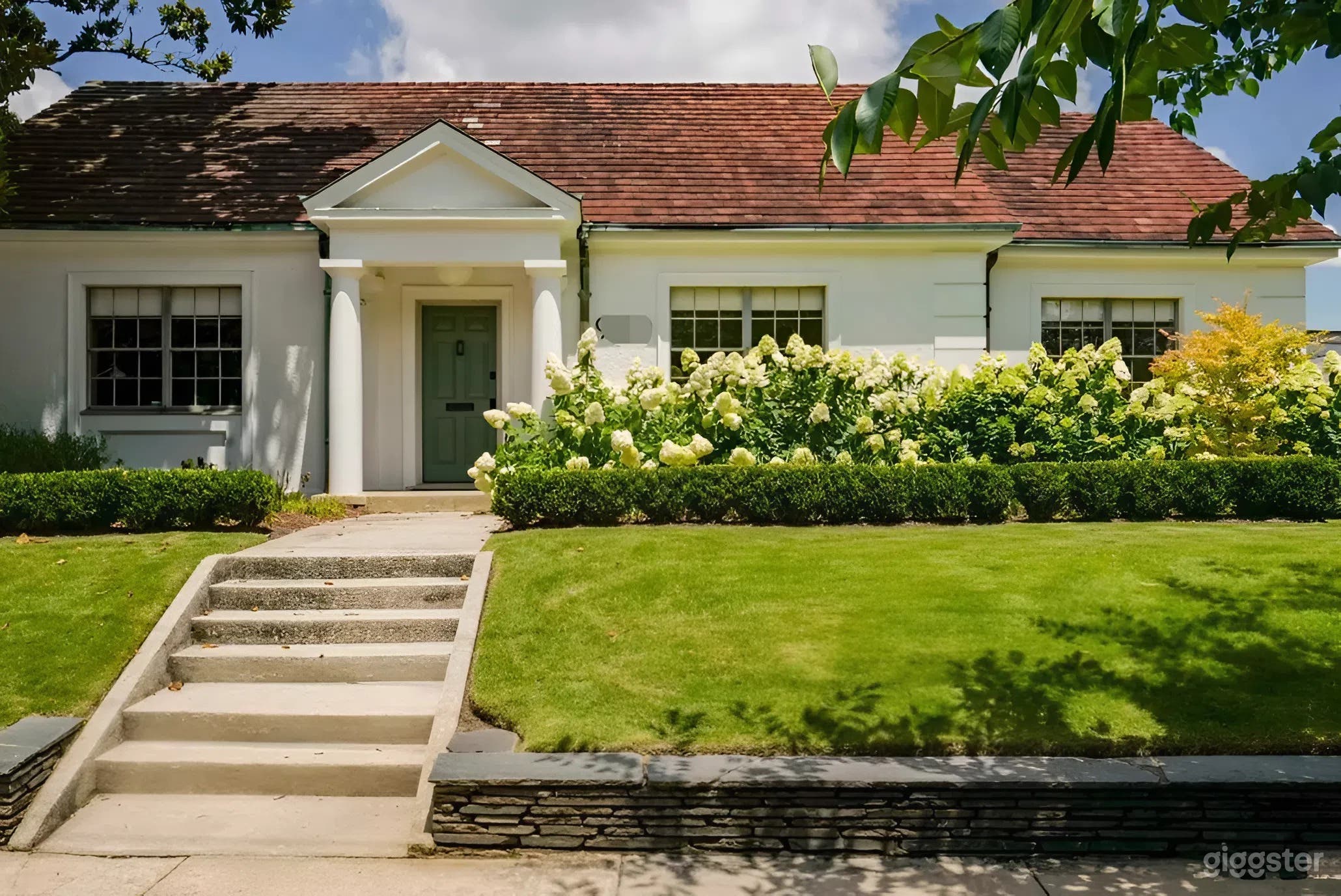 The House in Inman Park — Ideal for Film &amp; Meetings Photo 2