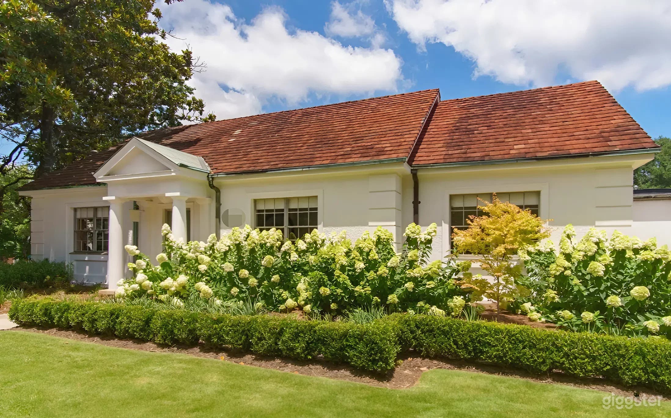 The House in Inman Park — Ideal for Film &amp; Meetings Photo 1