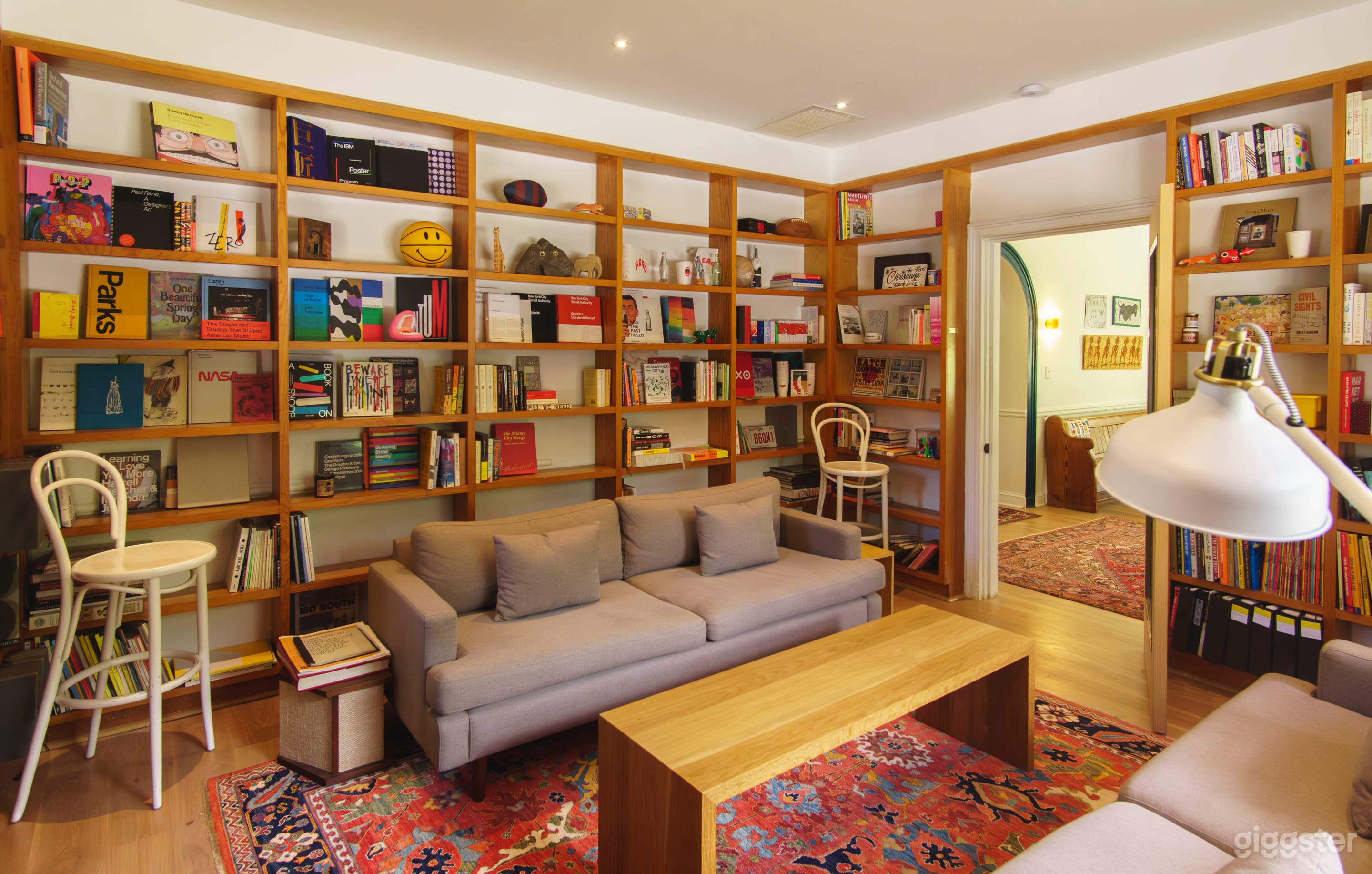 The House in Inman Park — Ideal for Film &amp; Meetings Photo 3