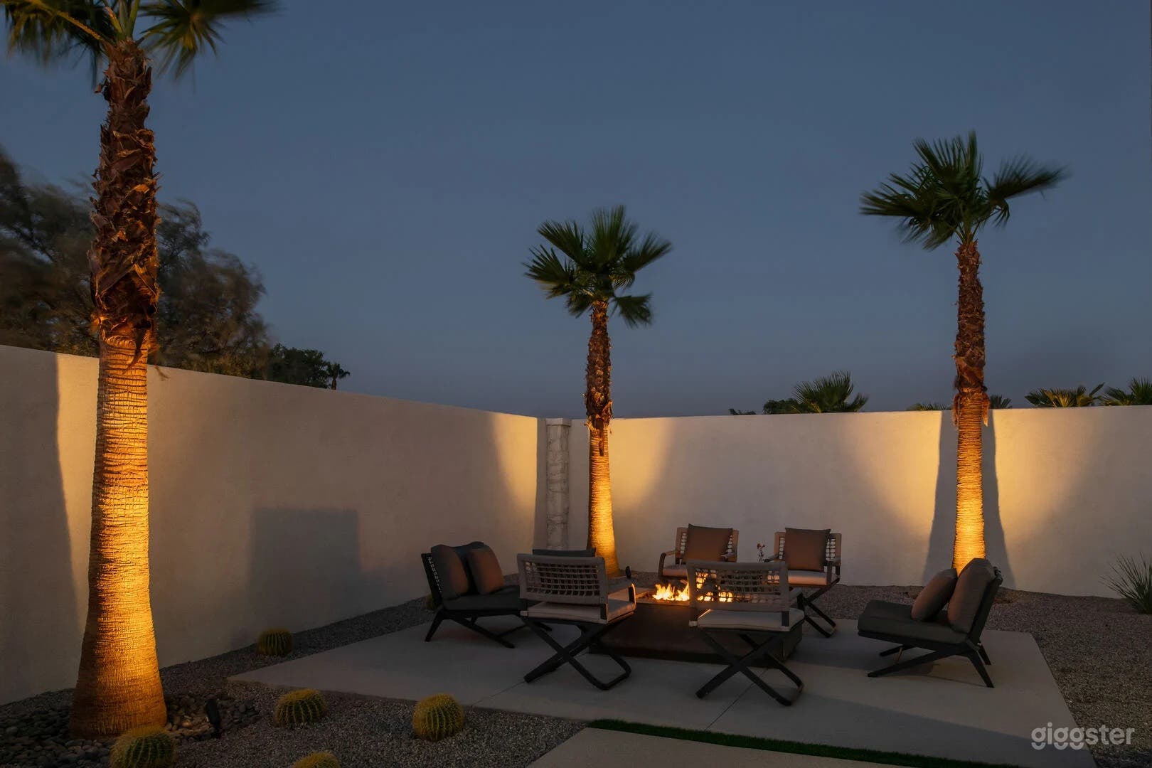 Krypton Private Luxury Villa Photo 4
