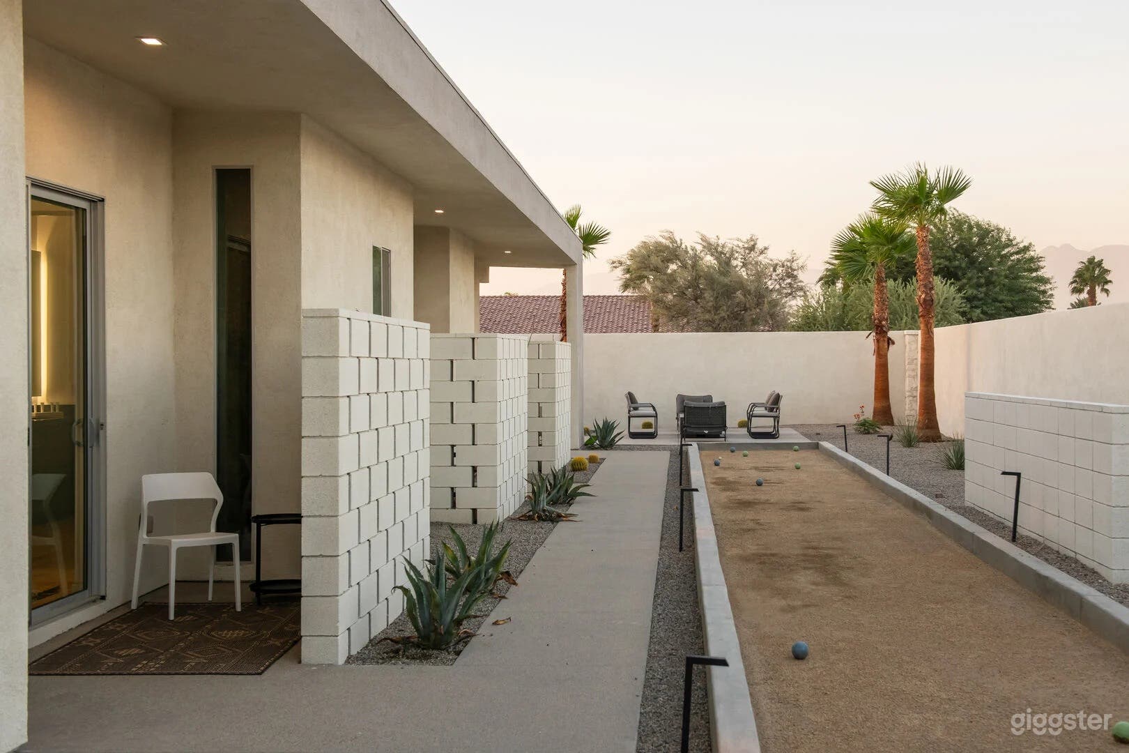 Krypton Private Luxury Villa Photo 3