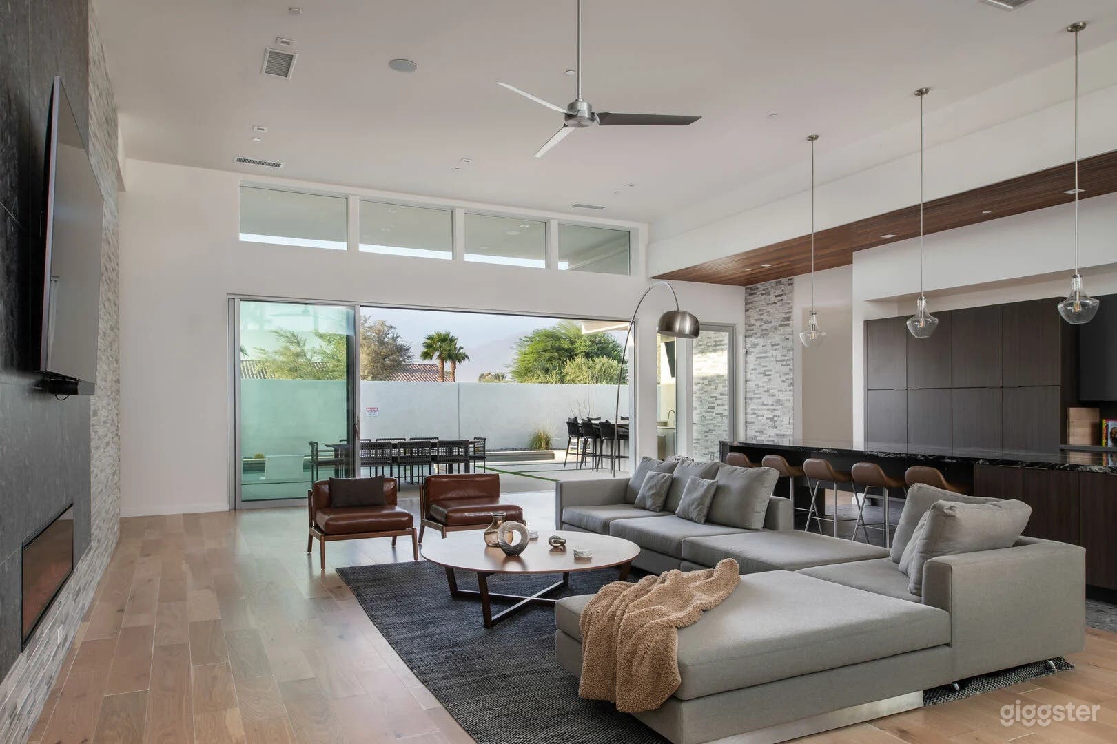 Krypton Private Luxury Villa Photo 1