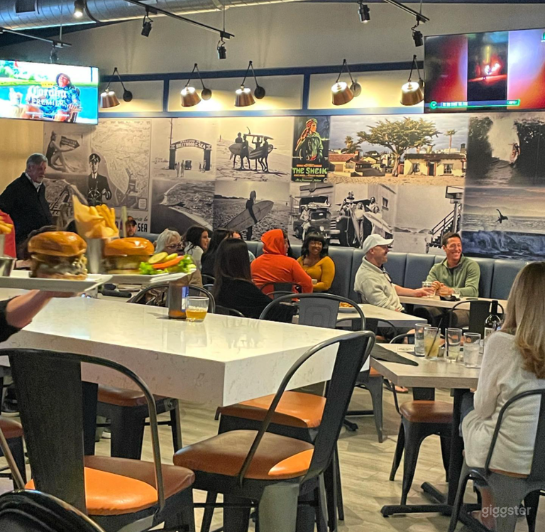  The Perfect Restaurant Place for Private Events in Oxnard 