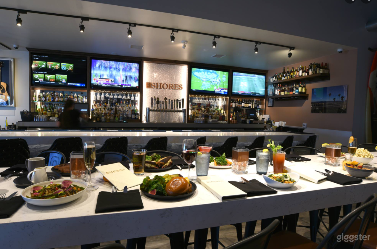 The Perfect Restaurant Place for Private Events in Oxnard Photo 1