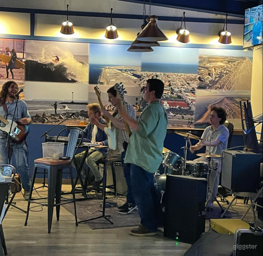 The Perfect Restaurant Place for Private Events in Oxnard Photo 4