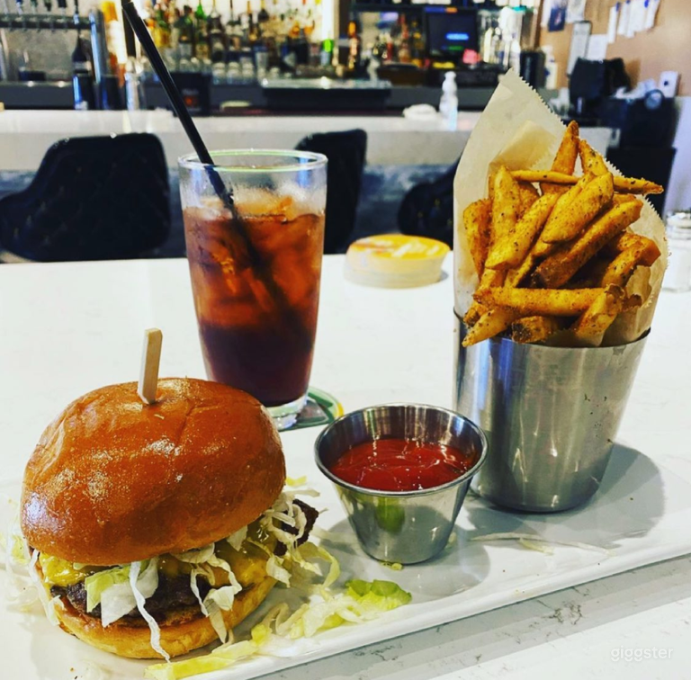  The Perfect Restaurant Place for Private Events in Oxnard 