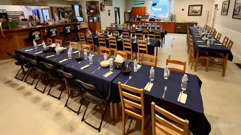  Per il tuo banchetto o buffet ospitato 