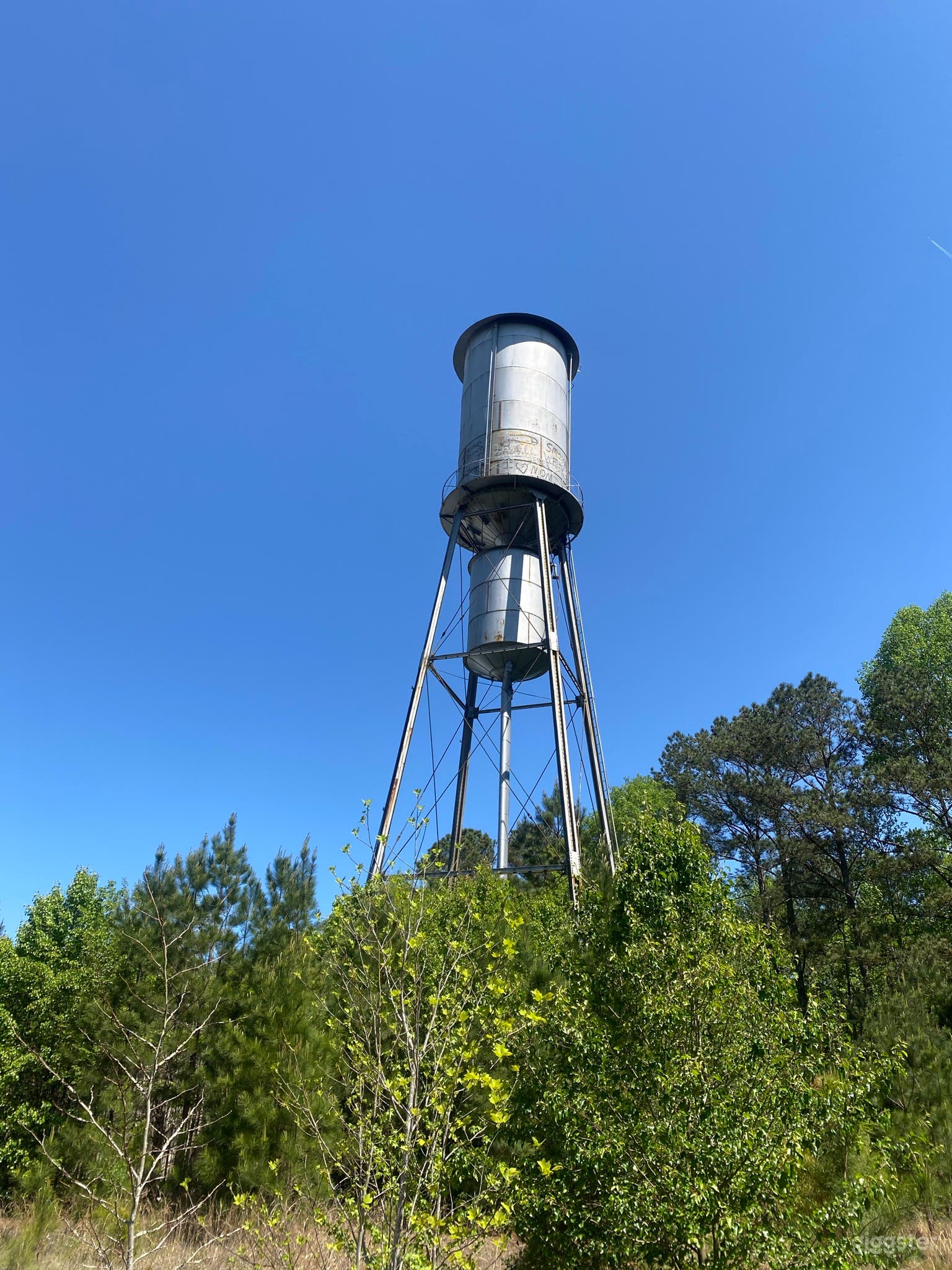 25 acres Industrial and Mill buildings  Newnan ,Ga Photo 2